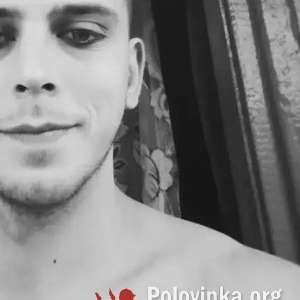 Сергей Марченко, 26 лет