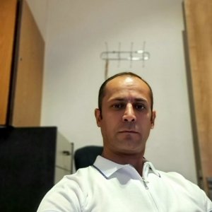 Саид , 42 года