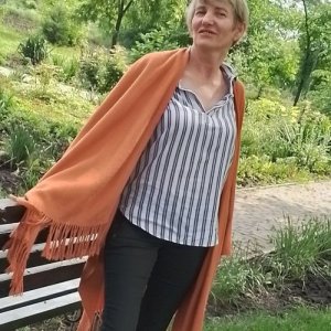 Світлана , 59 лет