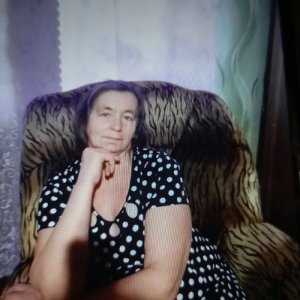 Женя , 70 лет