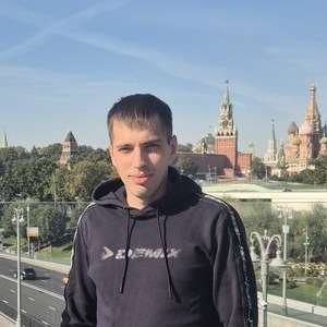 Владимир , 29 лет