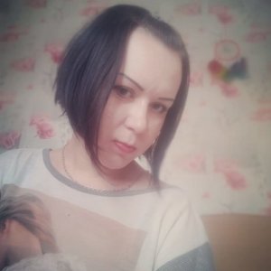 АЛЁНА ННН, 31 год