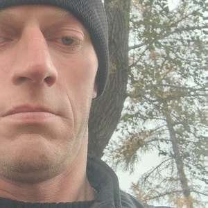 Сергей Иванов, 43 года