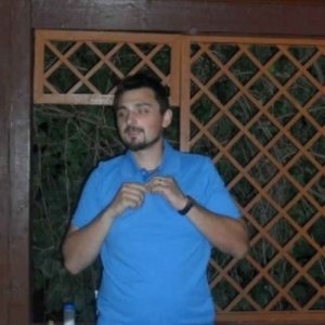 Владимир , 41 год