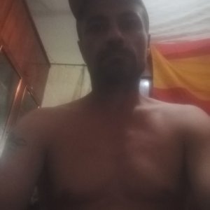 Стафф , 41 год
