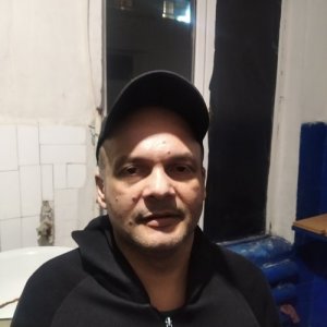 Володя , 45 лет