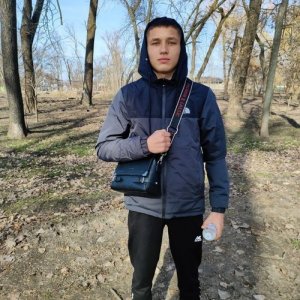 Стас , 19 лет