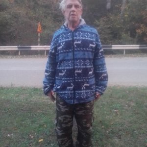Алексей Бабиков, 61 год
