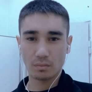 Айдос , 32 года