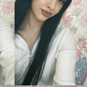 Милана , 25 лет