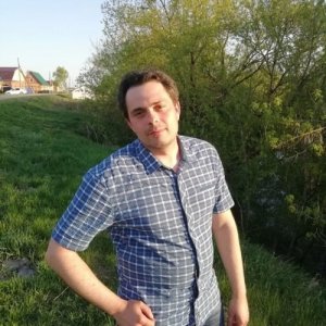 Виктор , 35 лет