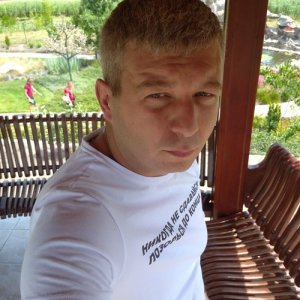 Maksym , 40 лет