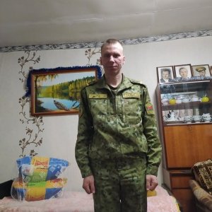 Вячеслав Каленковский, 24 года