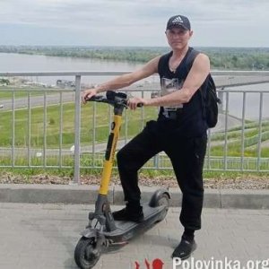 Сергей , 36 лет