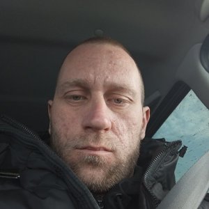 Сергей Степанов, 36 лет