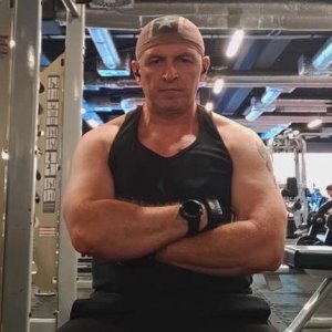 Alex , 52 года
