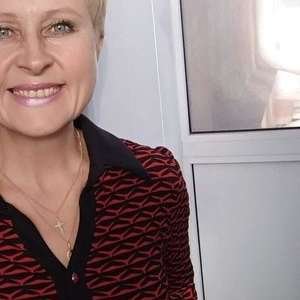 Елена , 44 года