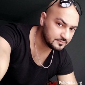 Алекс Назаров, 41 год