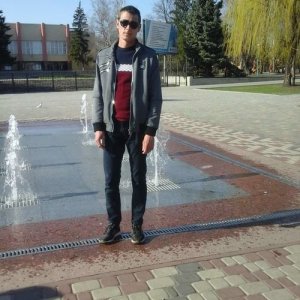 Максим , 40 лет