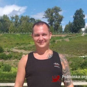Евгений , 39 лет