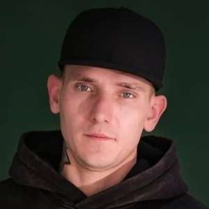 Алексей Сугутов, 32 года