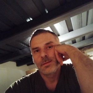 Mik77 , 44 года
