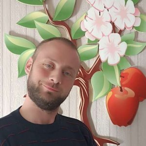 Василий , 43 года
