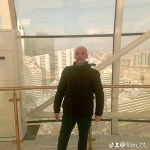 Сергей , 52 года