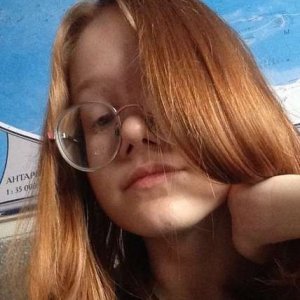 Надя , 19 лет