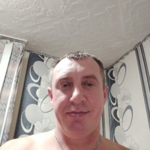 Владимир , 47 лет