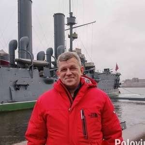 Андрей , 62 года
