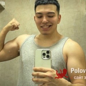 Ибраим , 25 лет