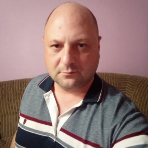 Сергей , 44 года