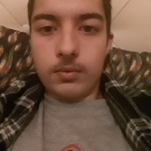 Роман Гущеваров, 18 лет