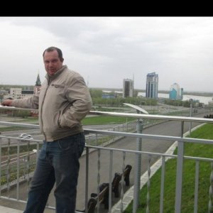 Евгений , 42 года