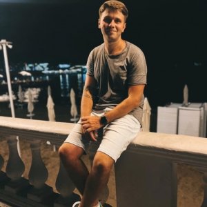 Николай , 30 лет