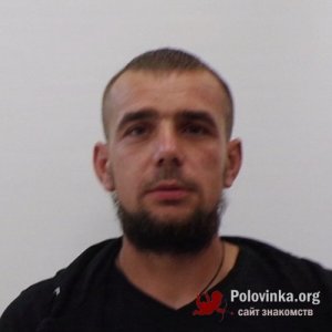 Іван Ivan, 35 лет