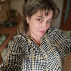 Виктория , 53 года