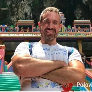 Андрей , 42 года