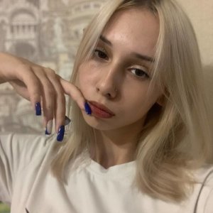 Даша , 19 лет