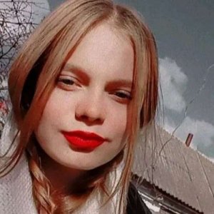 Вика , 25 лет