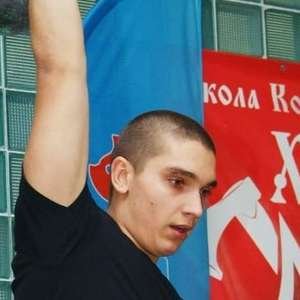 Андрей , 22 года