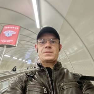 Сергей , 34 года