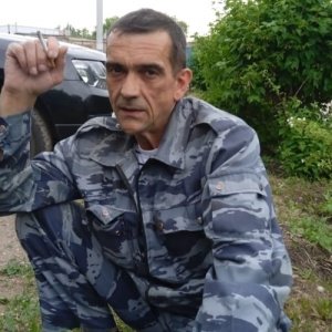 Владимир , 53 года