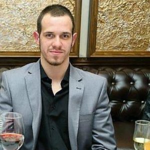 Иван , 35 лет