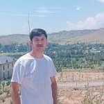Umar Inamov: 