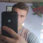 Жорик, 20 лет