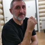 Андрей, 57 лет