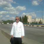 Андрей, 62 года