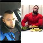 Раман, 34 года